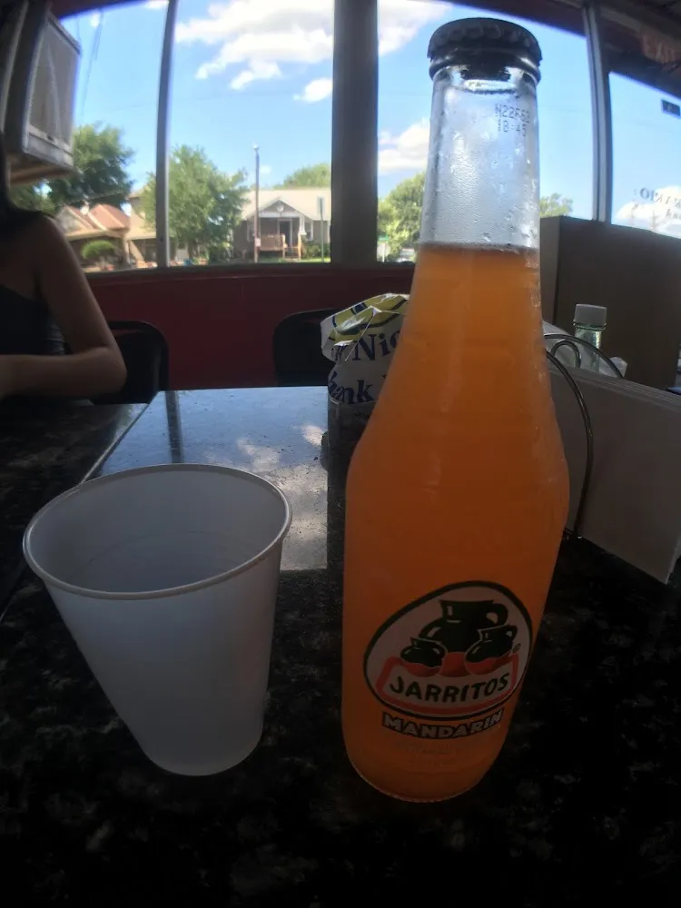 Jarritos