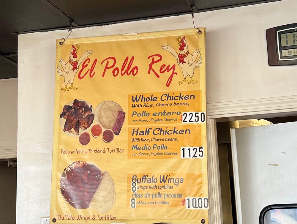 El Pollo Rey Kansas City